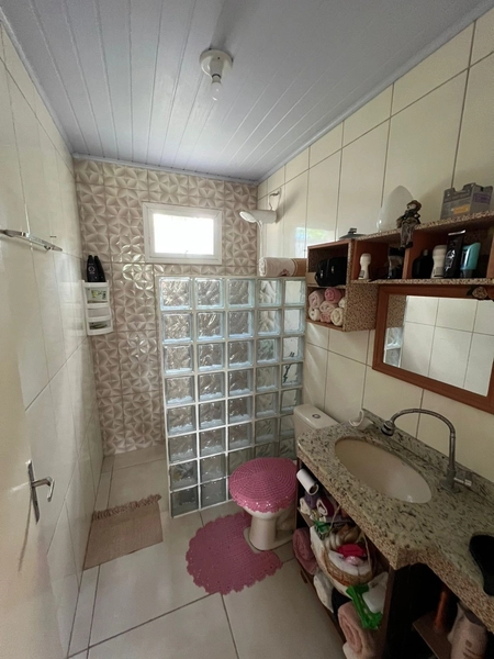 DUAS CASAS EM TRÊS FORQUILHAS: 13ª foto da galeria de imagens do imóvel