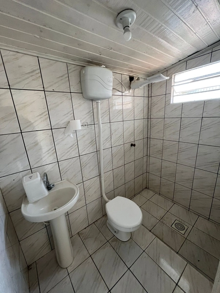 DUAS CASAS EM TRÊS FORQUILHAS: 6ª foto da galeria de imagens do imóvel