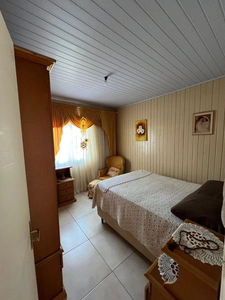 DUAS CASAS EM TRÊS FORQUILHAS: 15ª foto da galeria de imagens do imóvel