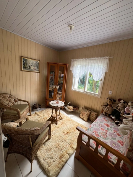 DUAS CASAS EM TRÊS FORQUILHAS: 14ª foto da galeria de imagens do imóvel