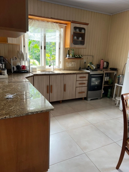 DUAS CASAS EM TRÊS FORQUILHAS: 11ª foto da galeria de imagens do imóvel