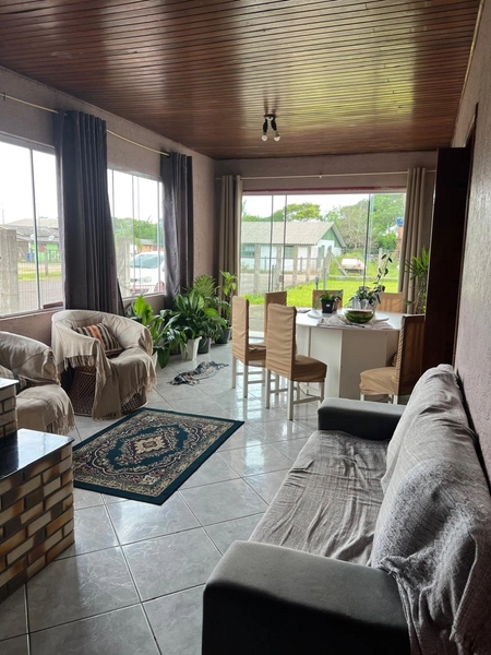 CASA NA OLARIA: 13ª foto da galeria de imagens do imóvel