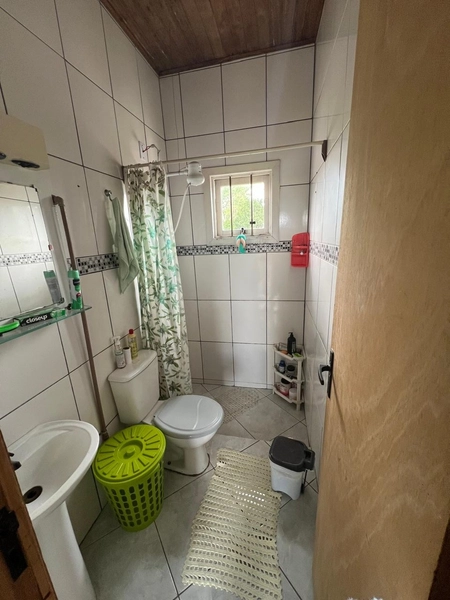 CASA NA OLARIA: 11ª foto da galeria de imagens do imóvel