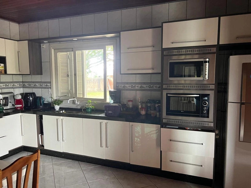 CASA NA OLARIA: 6ª foto da galeria de imagens do imóvel
