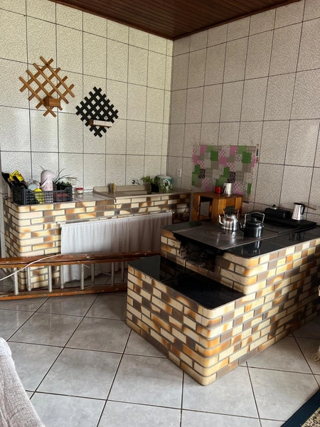 CASA NA OLARIA: 7ª foto da galeria de imagens do imóvel