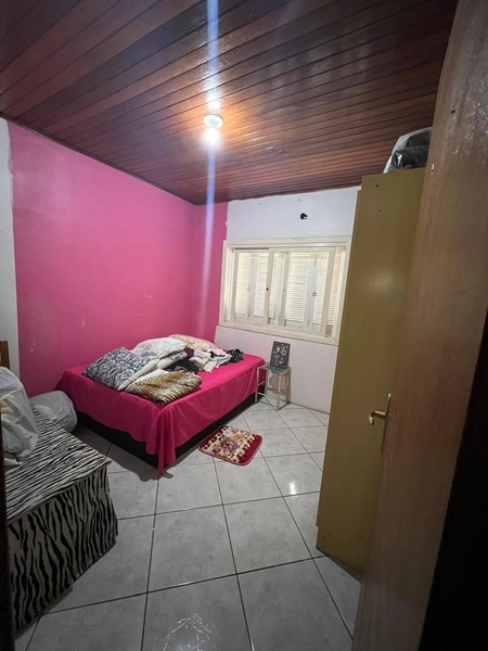CASA NA OLARIA: 12ª foto da galeria de imagens do imóvel