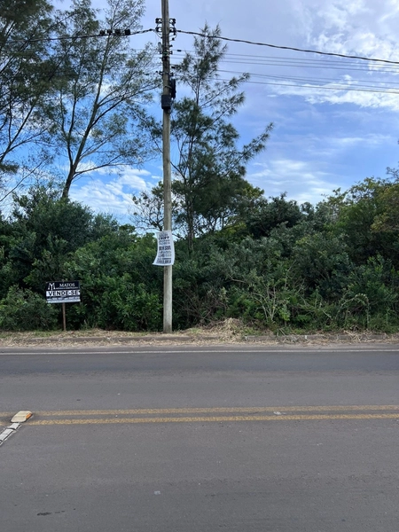 TERRENOS NA PRAIA DE MIRAMAR: 1ª foto da galeria de imagens do imóvel