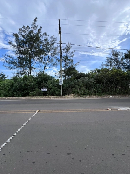 TERRENOS NA PRAIA DE MIRAMAR: 3ª foto da galeria de imagens do imóvel