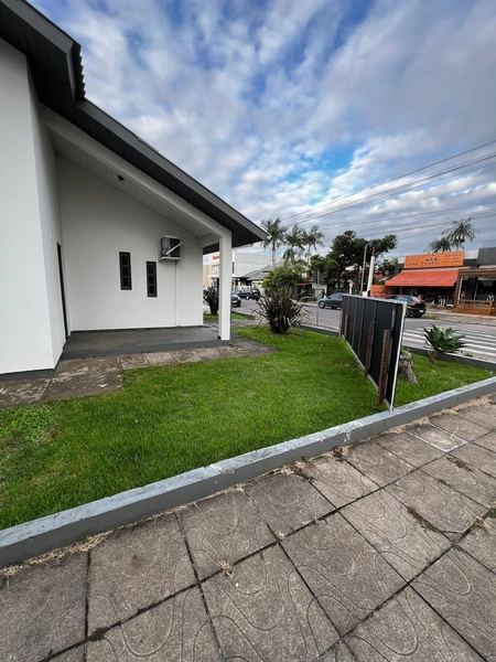 SALA COMERCIAL: 4ª foto da galeria de imagens do imóvel