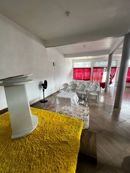 TRÊS APARTAMENTOS EM TERRA DE AREIA: 14ª foto da galeria de imagens do imóvel