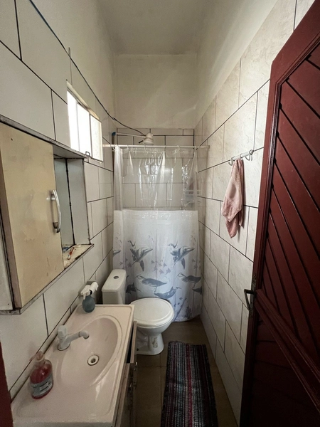 TRÊS APARTAMENTOS EM TERRA DE AREIA: 7ª foto da galeria de imagens do imóvel