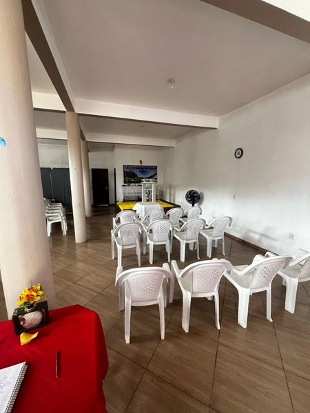 TRÊS APARTAMENTOS EM TERRA DE AREIA: 12ª foto da galeria de imagens do imóvel