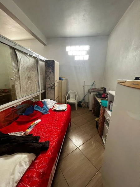 TRÊS APARTAMENTOS EM TERRA DE AREIA: 10ª foto da galeria de imagens do imóvel