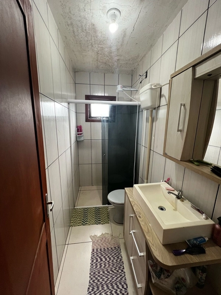 TRÊS APARTAMENTOS EM TERRA DE AREIA: 9ª foto da galeria de imagens do imóvel