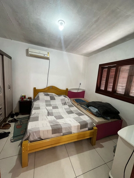 TRÊS APARTAMENTOS EM TERRA DE AREIA: 8ª foto da galeria de imagens do imóvel