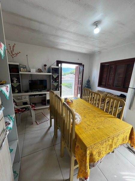 TRÊS APARTAMENTOS EM TERRA DE AREIA: 5ª foto da galeria de imagens do imóvel