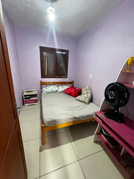 TRÊS APARTAMENTOS EM TERRA DE AREIA: 6ª foto da galeria de imagens do imóvel