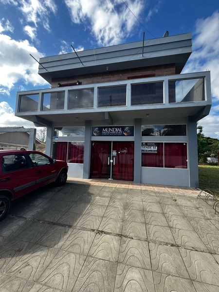 TRÊS APARTAMENTOS EM TERRA DE AREIA: 1ª foto da galeria de imagens do imóvel