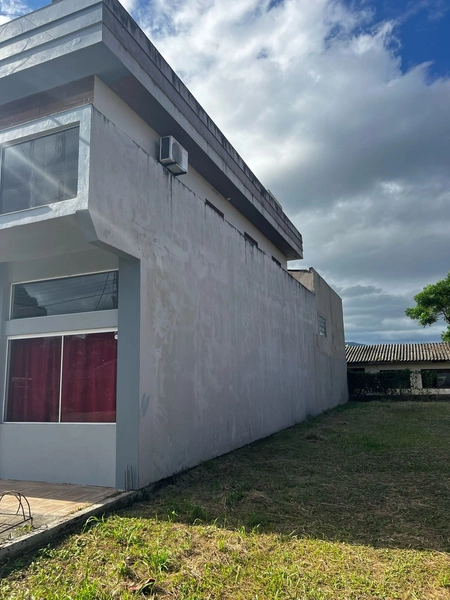 TRÊS APARTAMENTOS EM TERRA DE AREIA: 2ª foto da galeria de imagens do imóvel