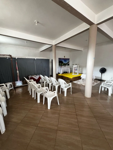 TRÊS APARTAMENTOS EM TERRA DE AREIA: 13ª foto da galeria de imagens do imóvel