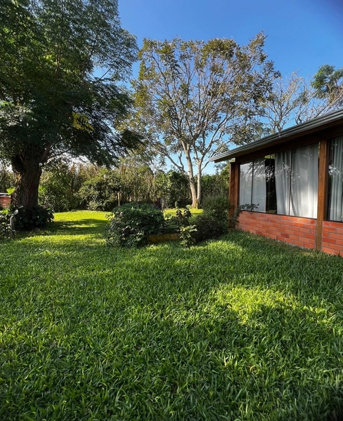 CASA NA SANGA FUNDA: 2ª foto da galeria de imagens do imóvel
