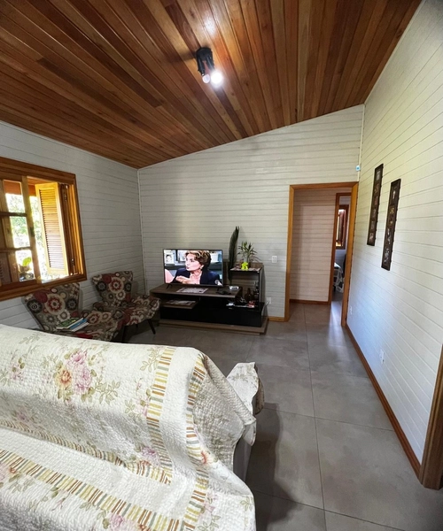 CASA NA SANGA FUNDA: 3ª foto da galeria de imagens do imóvel