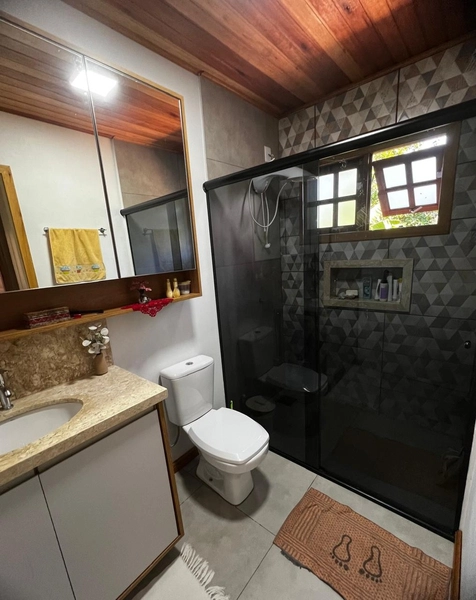 CASA NA SANGA FUNDA: 7ª foto da galeria de imagens do imóvel
