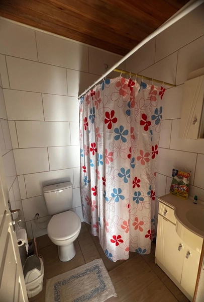 CASA NA SANGA FUNDA: 9ª foto da galeria de imagens do imóvel