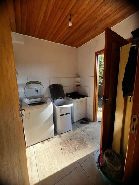 CASA NA SANGA FUNDA: 10ª foto da galeria de imagens do imóvel