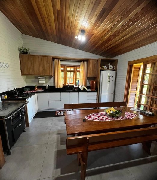 CASA NA SANGA FUNDA: 5ª foto da galeria de imagens do imóvel