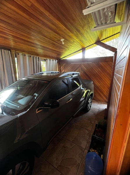 CASA NA SANGA FUNDA: 11ª foto da galeria de imagens do imóvel