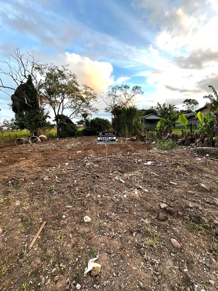 TERRENO EM TERRA DE AREIA: 1ª foto da galeria de imagens do imóvel