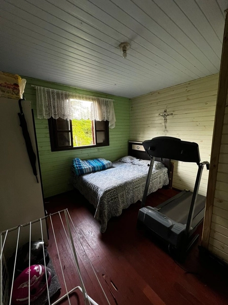 ÁREA COM CASA EM MAQUINÉ: 11ª foto da galeria de imagens do imóvel