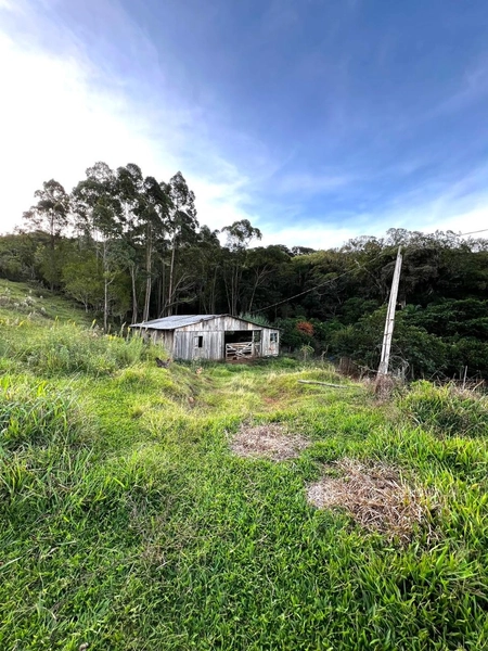 ÁREA COM CASA EM MAQUINÉ: 24ª foto da galeria de imagens do imóvel