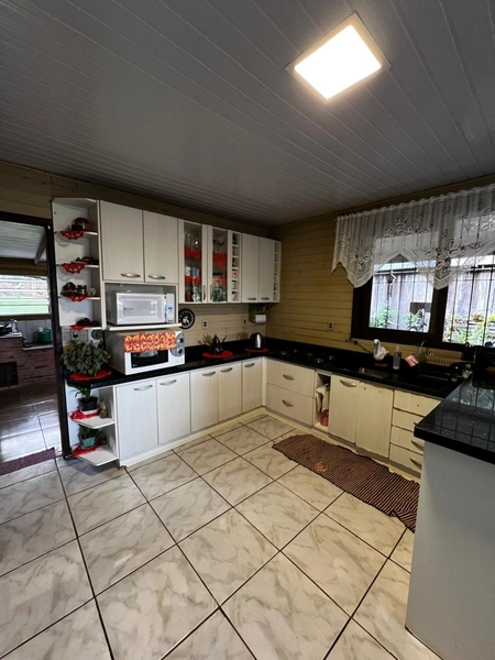 ÁREA COM CASA EM MAQUINÉ: 7ª foto da galeria de imagens do imóvel