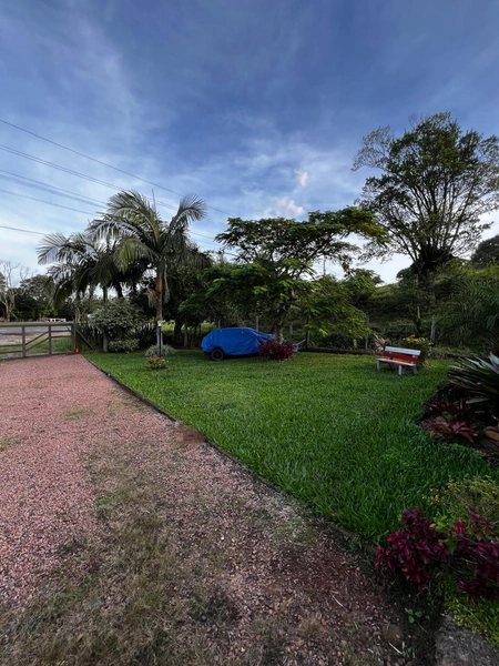 ÁREA COM CASA EM MAQUINÉ: 19ª foto da galeria de imagens do imóvel
