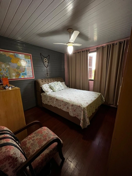ÁREA COM CASA EM MAQUINÉ: 10ª foto da galeria de imagens do imóvel