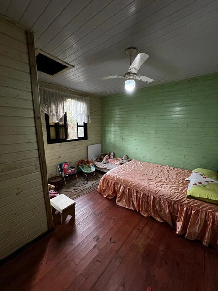 ÁREA COM CASA EM MAQUINÉ: 12ª foto da galeria de imagens do imóvel