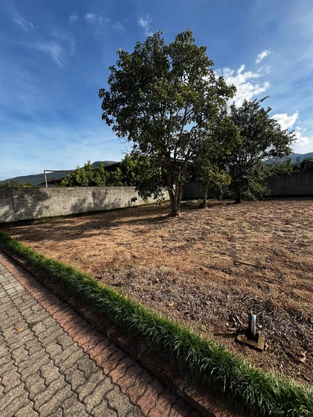 LOTES NO CONDOMÍNIO EM MAQUINÉ: 6ª foto da galeria de imagens do imóvel