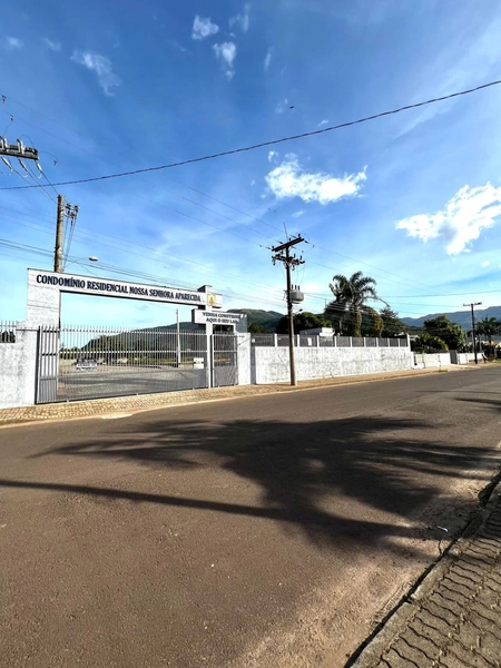 LOTES NO CONDOMÍNIO EM MAQUINÉ: 2ª foto da galeria de imagens do imóvel