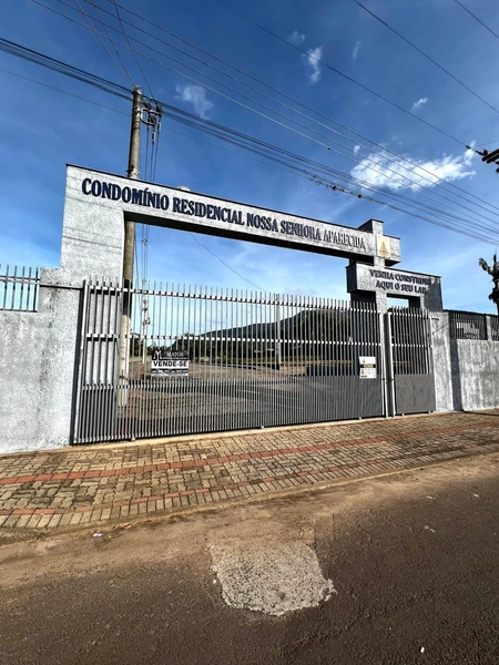LOTES NO CONDOMÍNIO EM MAQUINÉ: 1ª foto da galeria de imagens do imóvel