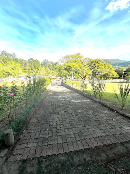 TERRENO EM MAQUINÉ: 4ª foto da galeria de imagens do imóvel
