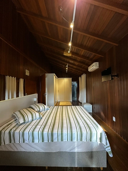 CASA EM TERRA DE AREIA: 18ª foto da galeria de imagens do imóvel