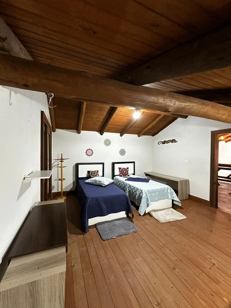 CASA EM TERRA DE AREIA: 20ª foto da galeria de imagens do imóvel