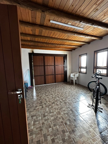 CASA EM TERRA DE AREIA: 22ª foto da galeria de imagens do imóvel