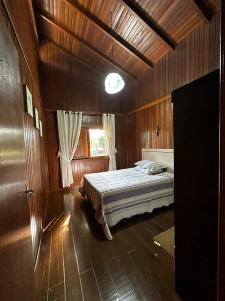 CASA EM TERRA DE AREIA: 13ª foto da galeria de imagens do imóvel