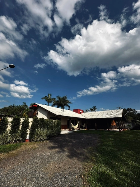 CASA EM TERRA DE AREIA: 23ª foto da galeria de imagens do imóvel