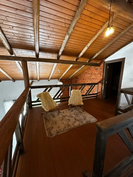 CASA EM TERRA DE AREIA: 10ª foto da galeria de imagens do imóvel