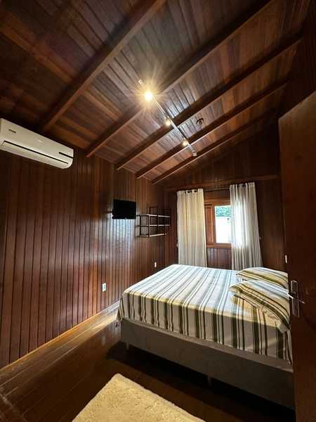 CASA EM TERRA DE AREIA: 17ª foto da galeria de imagens do imóvel