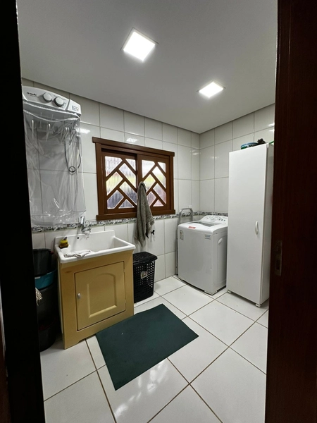 CASA EM TERRA DE AREIA: 21ª foto da galeria de imagens do imóvel